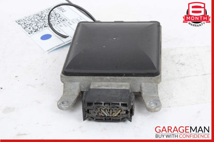 2012-2018 Audi A6 C7 Sedan Blind Spot Lane Change Radar Module 4G0907568 OEM