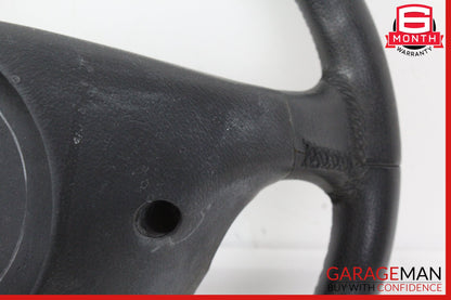 2003-2009 Mercedes W209 CLK350 SL500 CLK320 Steering Wheel Black 2304600503 OEM