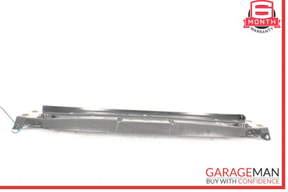 2006 Mercedes-Benz ML500 M-Class W164 Front Radiator Support Tie Bar 2515840426