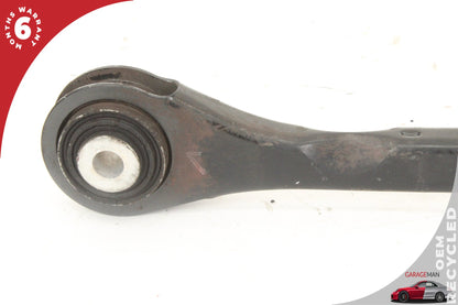 12-18 Audi A6 C7 Lateral Suspension Upper Control Arm 8K0501529L Genuine