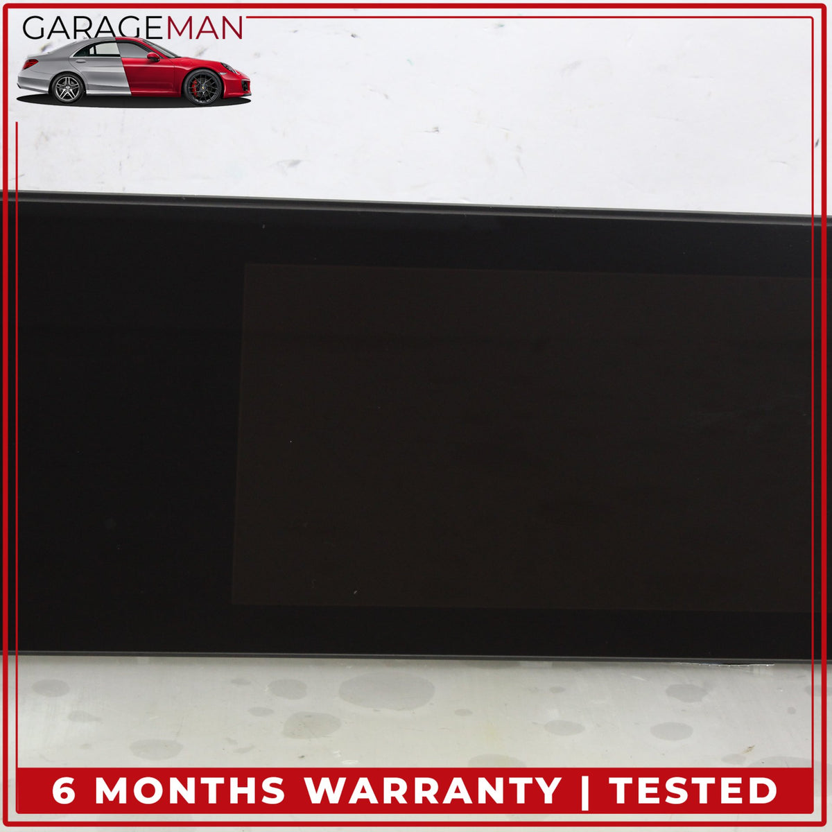 2019-2023 Mercedes W177 A220 CLA250 Instrument Cluster Display 2479001517 OEM