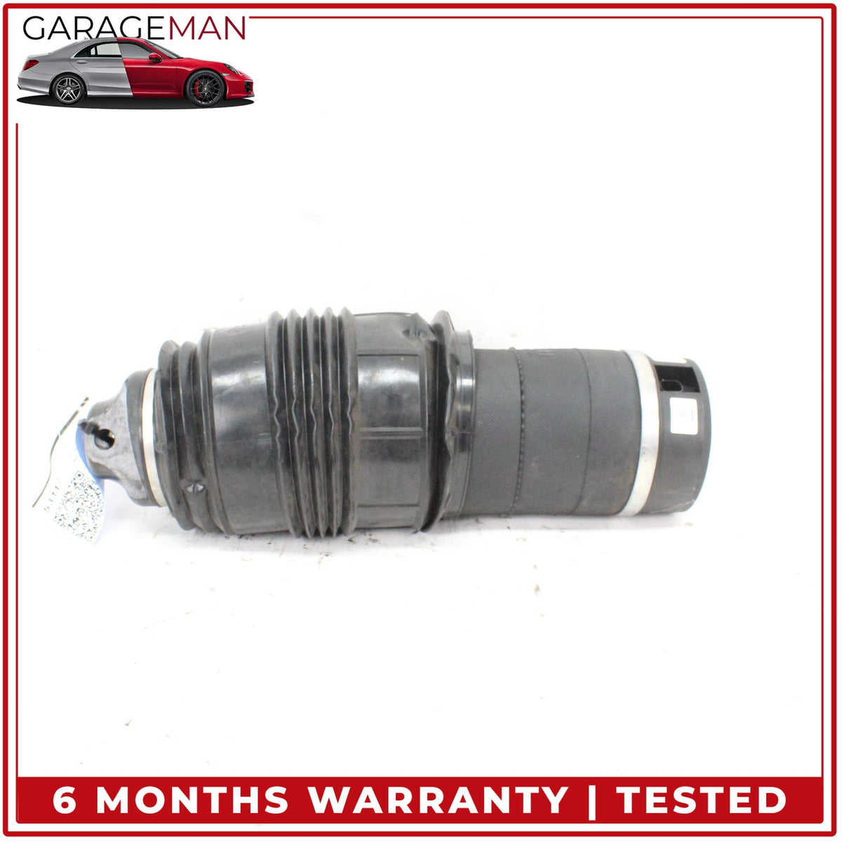 2003-2011 Mercedes W219 CLS550 Rear Left or Right Air Suspension Bag Shock OEM