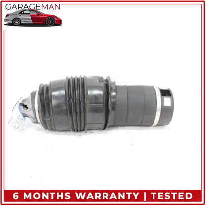 2003-2011 Mercedes W219 CLS550 Rear Left or Right Air Suspension Bag Shock OEM