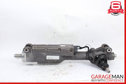 2015-2024 Porsche Macan 95B Electric Power Steering Gear Rack 95B423055AF OEM