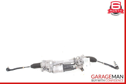2015-2018 Mercedes-Benz C300 W205 Sedan Rack & Pinion Assembly 2054603201