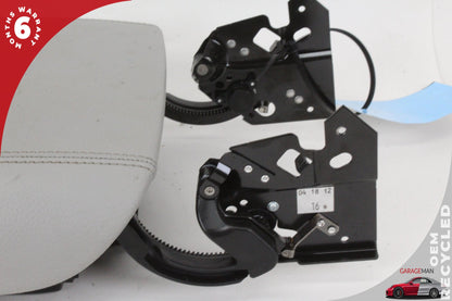 06-13 Mercedes-Benz R350 W251 Front Center Console Armrest 2516801539