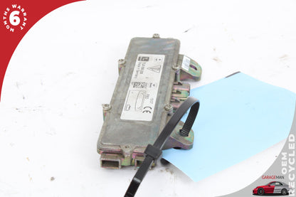 2003-2010 Porsche Cayenne 9PA Antenna Amplifier AMP 7L5035225A Genuine