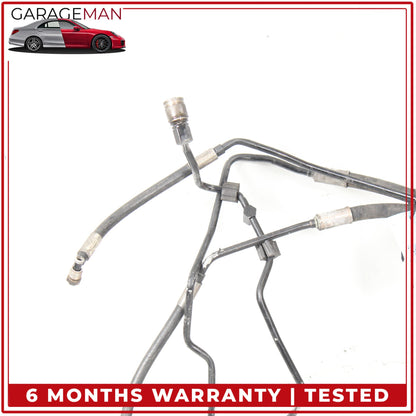 2003-2006 Mercedes-Benz SL500 R230 ABC Hydraulic Suspension Line Hose OEM