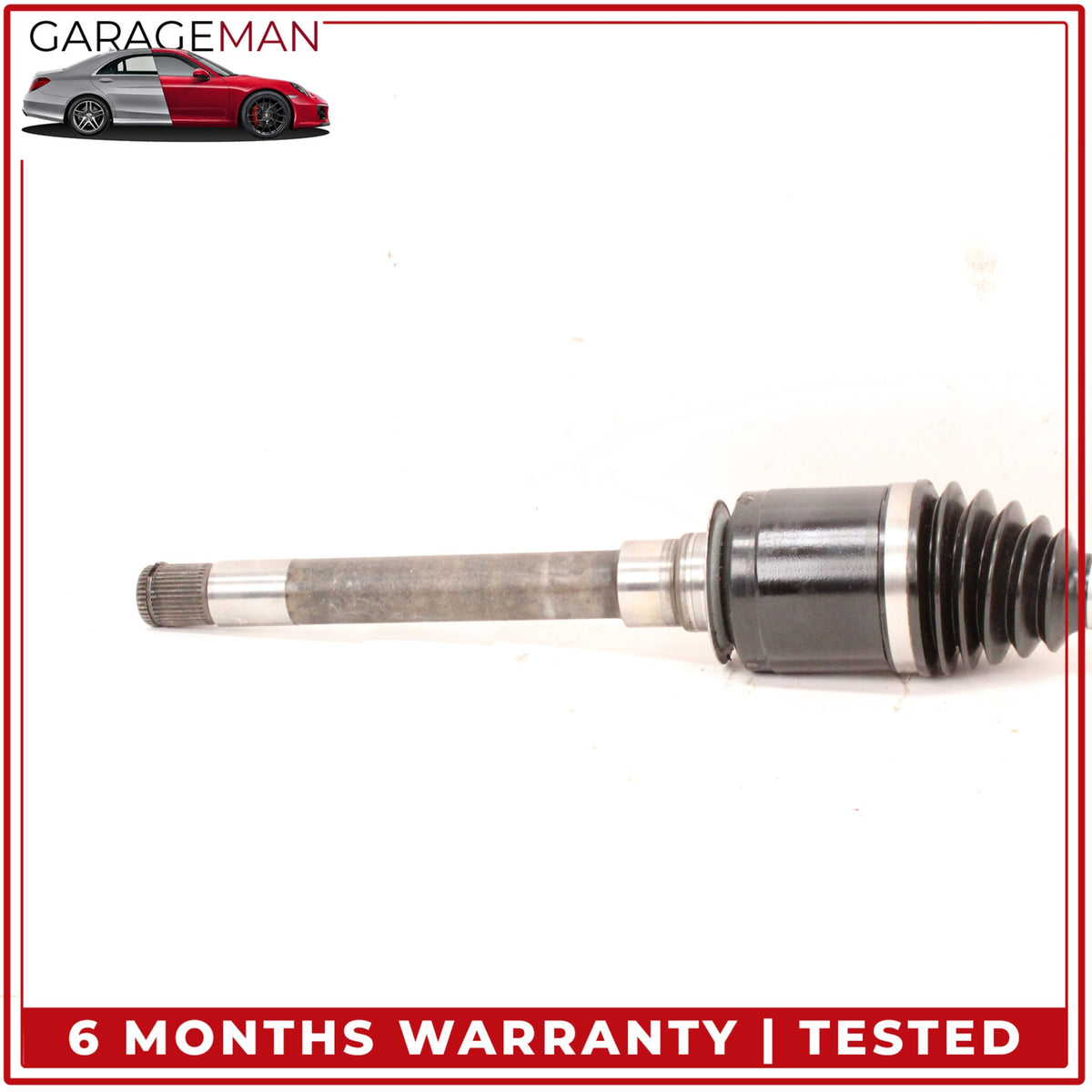 2006-2013 Mercedes W251 R350 Front Right Side CV Axle Drive Shaft 2513300601 OEM