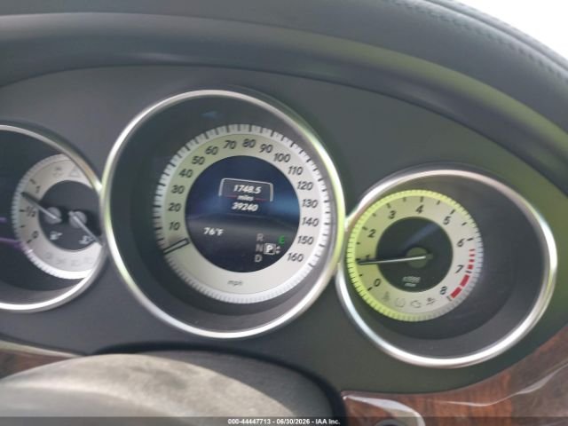 Parting Out- 2014 Mercedes-Benz CLS550 W218- 176 176