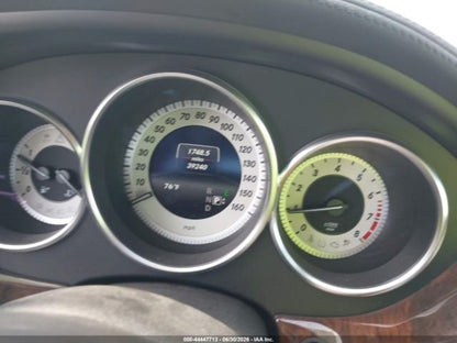 Parting Out- 2014 Mercedes-Benz CLS550 W218- 176 176