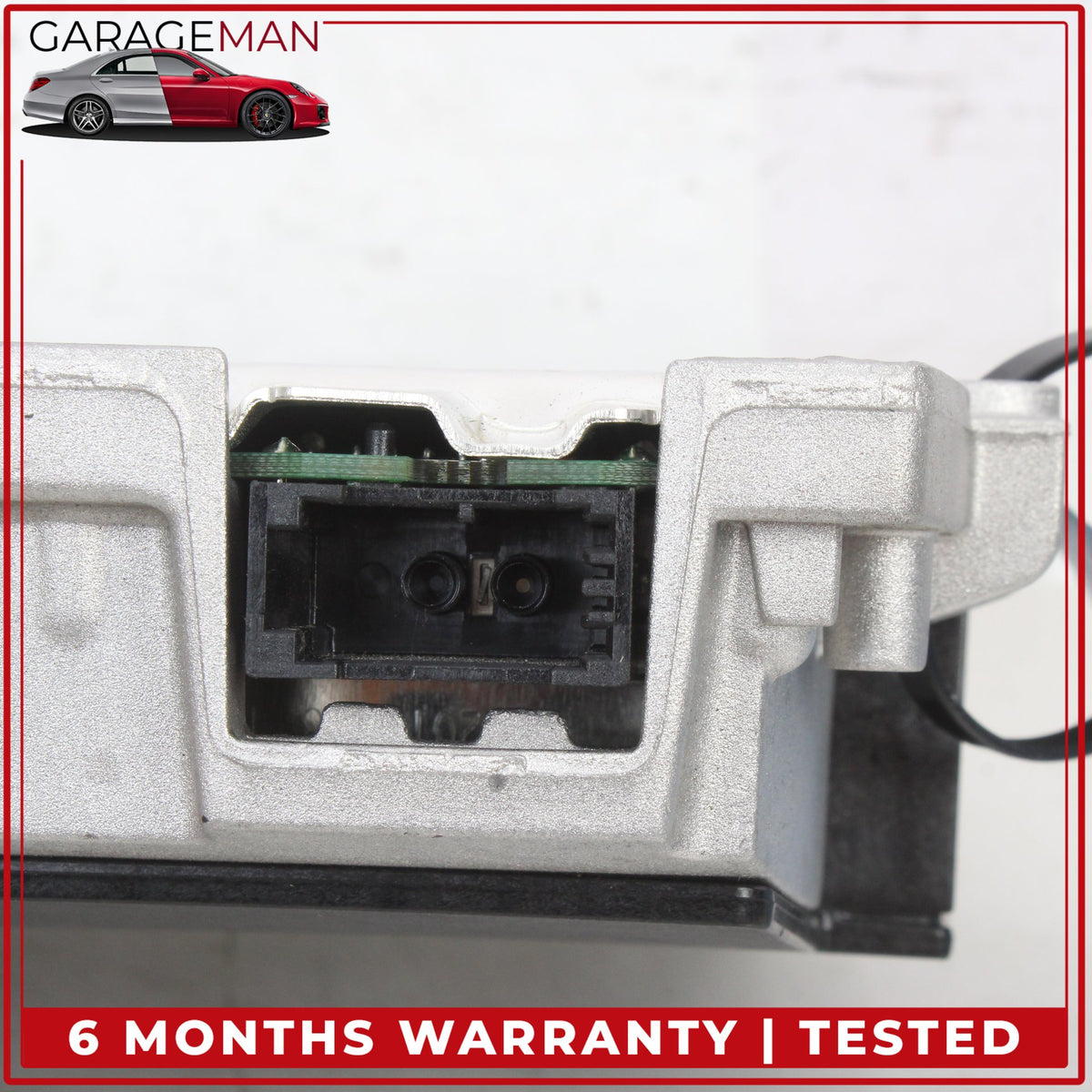 2011-2018 Audi A7 A6 A8 S6 S7 S8 Bose Audio Sound Amplifier AMP 4G0035223B OEM