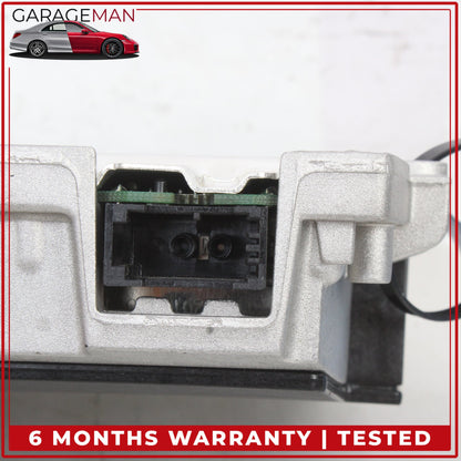 2011-2018 Audi A7 A6 A8 S6 S7 S8 Bose Audio Sound Amplifier AMP 4G0035223B OEM