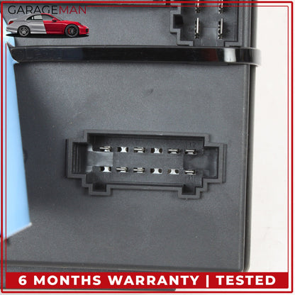 2012-2024 Porsche Panamera 970 Front BCM Body Control Module 7PP907064GC OEM
