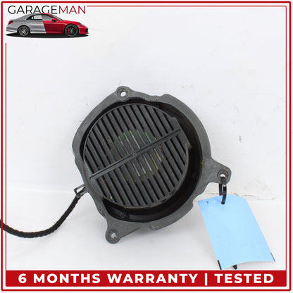 1996-2003 Mercedes W210 E320 Front Right Door Audio Sound Speaker 2108208202 OEM