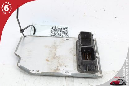 2007-2009 Pontiac Solstice Automatic Transmission Control Module 5WK33551AB OEM