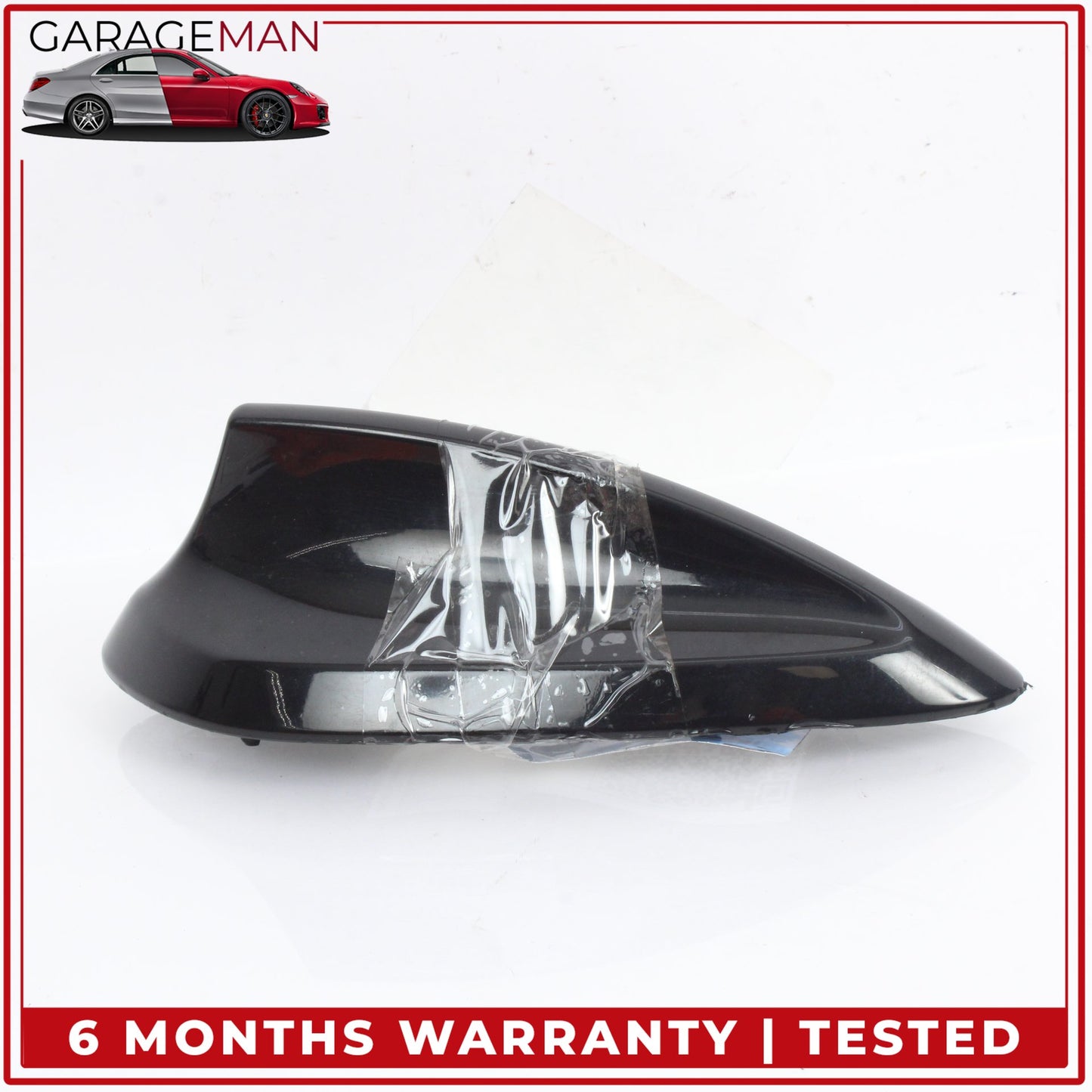 2014-2020 BMW 428i xDrive Gran Coupe Roof Shark Fin Antenna Module 9240968 OEM