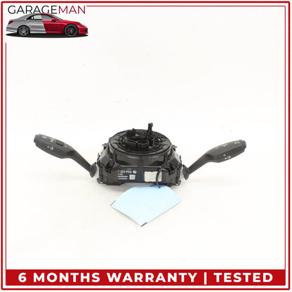 2012-2018 BMW 650i 640i Steering Column Combination Switch 9301906 OEM