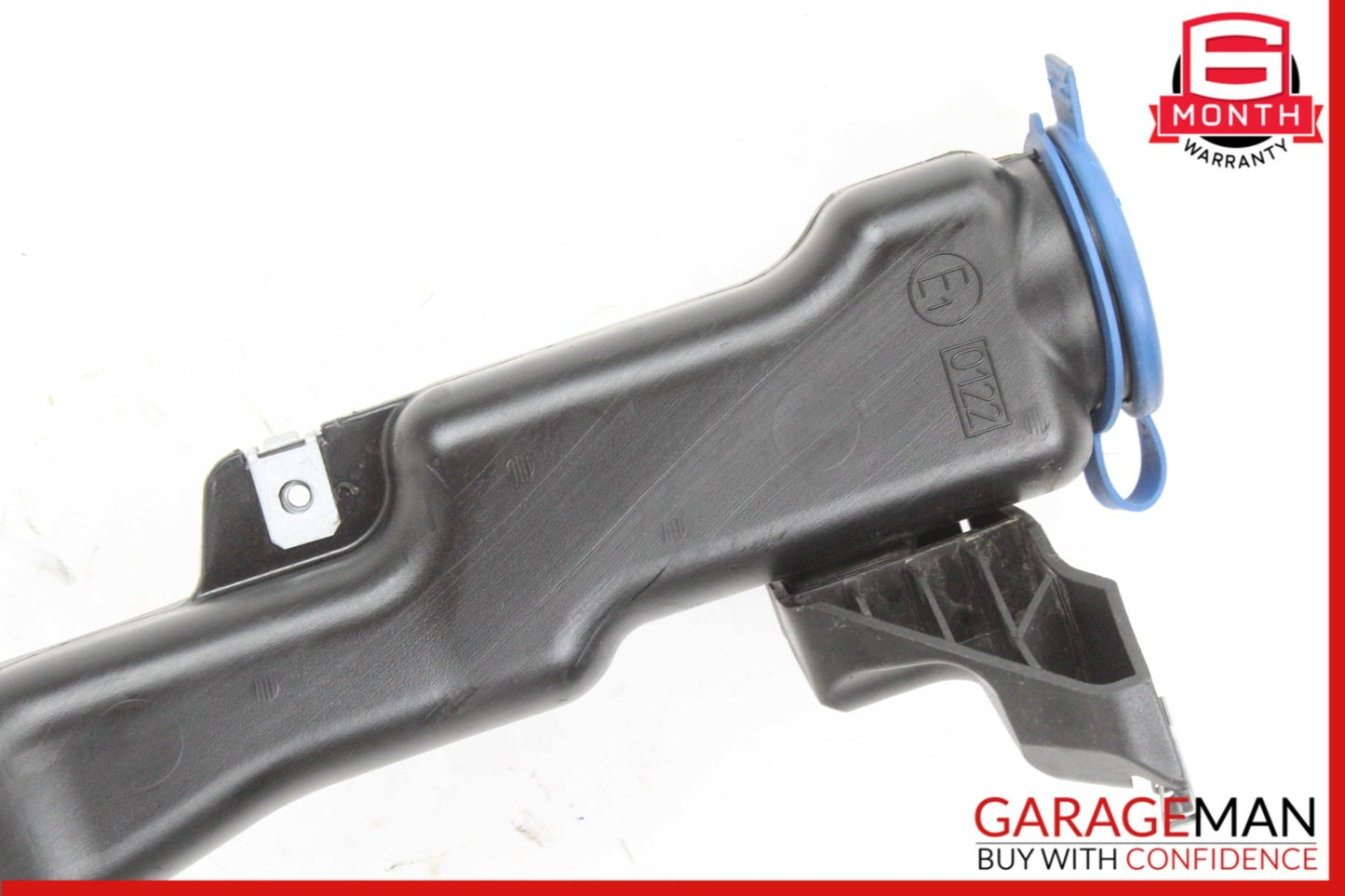 2008-2018 Mercedes E250 W212 Windshield Washer Fluid Reservoir 2048601560