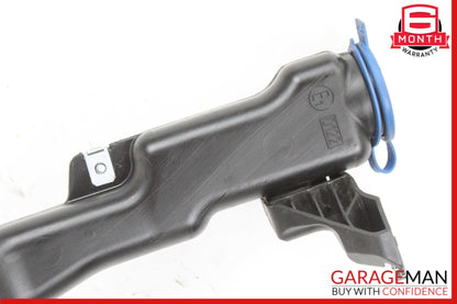2008-2018 Mercedes E250 W212 Windshield Washer Fluid Reservoir 2048601560