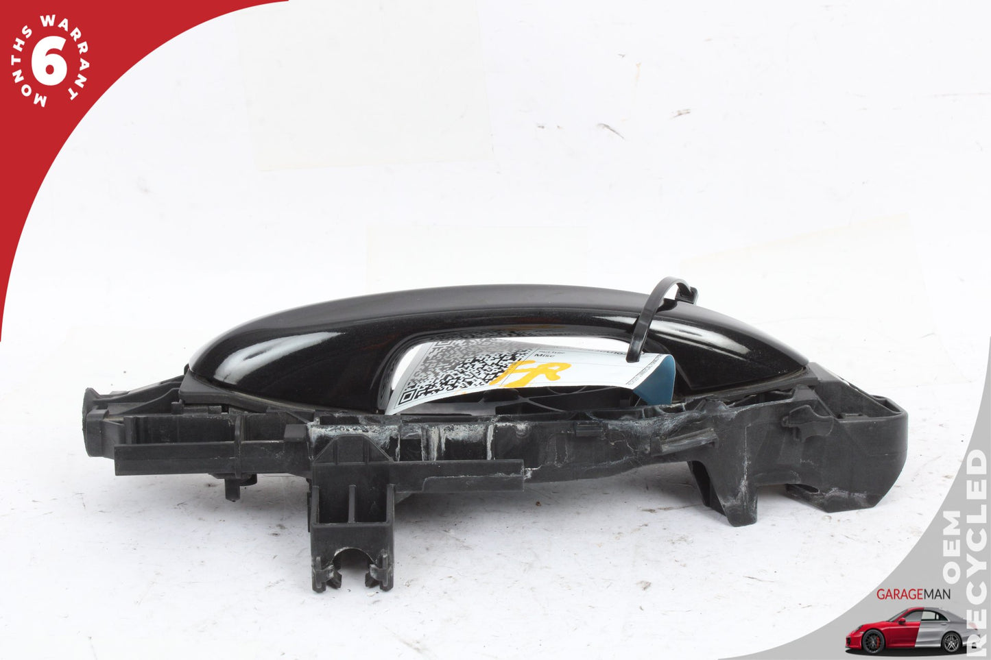 2015-2020 Mercedes-Benz C300 W205 Right Front Exterior Door Handle 0997601800