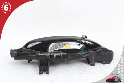 2015-2020 Mercedes-Benz C300 W205 Right Front Exterior Door Handle 0997601800