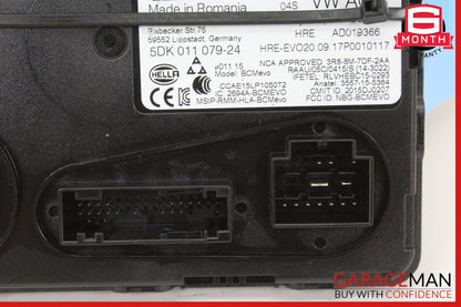 2018-2024 Audi A4 Sedan BCM Body Comfort Control Module Unit 8W0907064DC Genuine