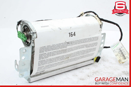 06-10 Mercedes W164 ML500 R350 R500 Dashboard Dash Airbag Air Bag 2515400036 OEM
