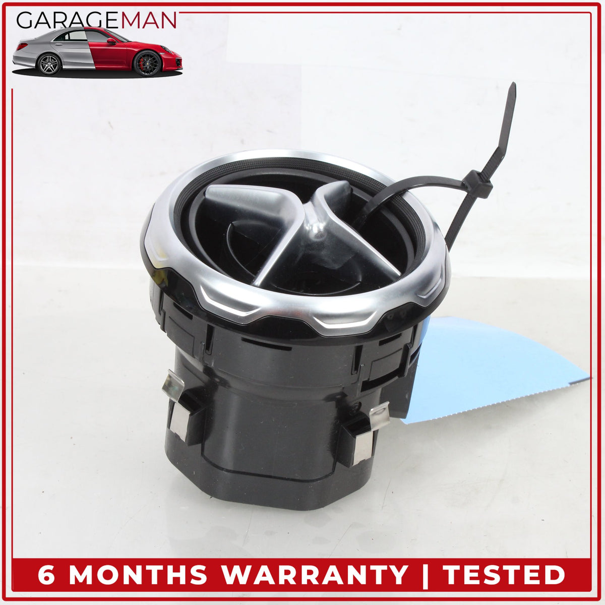 2015-2020 Mercedes X156 GLA250 Front Left or Right Side Dash AC A/C Air Vent OEM