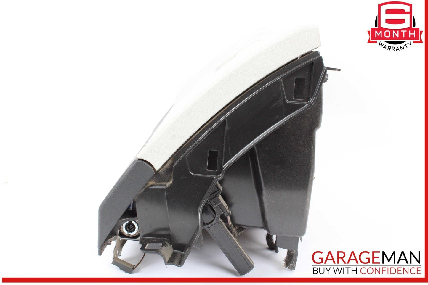14-20 Mercedes X156 GLA250 Dashboard Glove Box Storage Compartment w/ Airbag OEM
