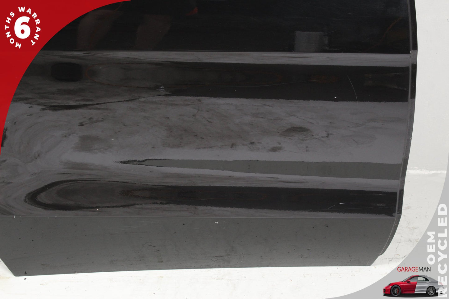 13-19 Mercedes-Benz GL450 X166 SUV Right Rear Door Shell 1667300305 Genuine