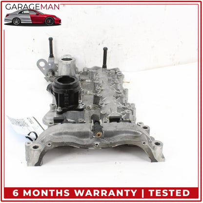 2015-2020 Mercedes W117 CLA250 Engine Cylinder Head Valve Cover 2700102502 OEM