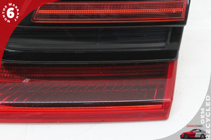 2015-2018 Porsche Macan 95B Right Side Inner Tail Light Lamp 95B945094G OEM