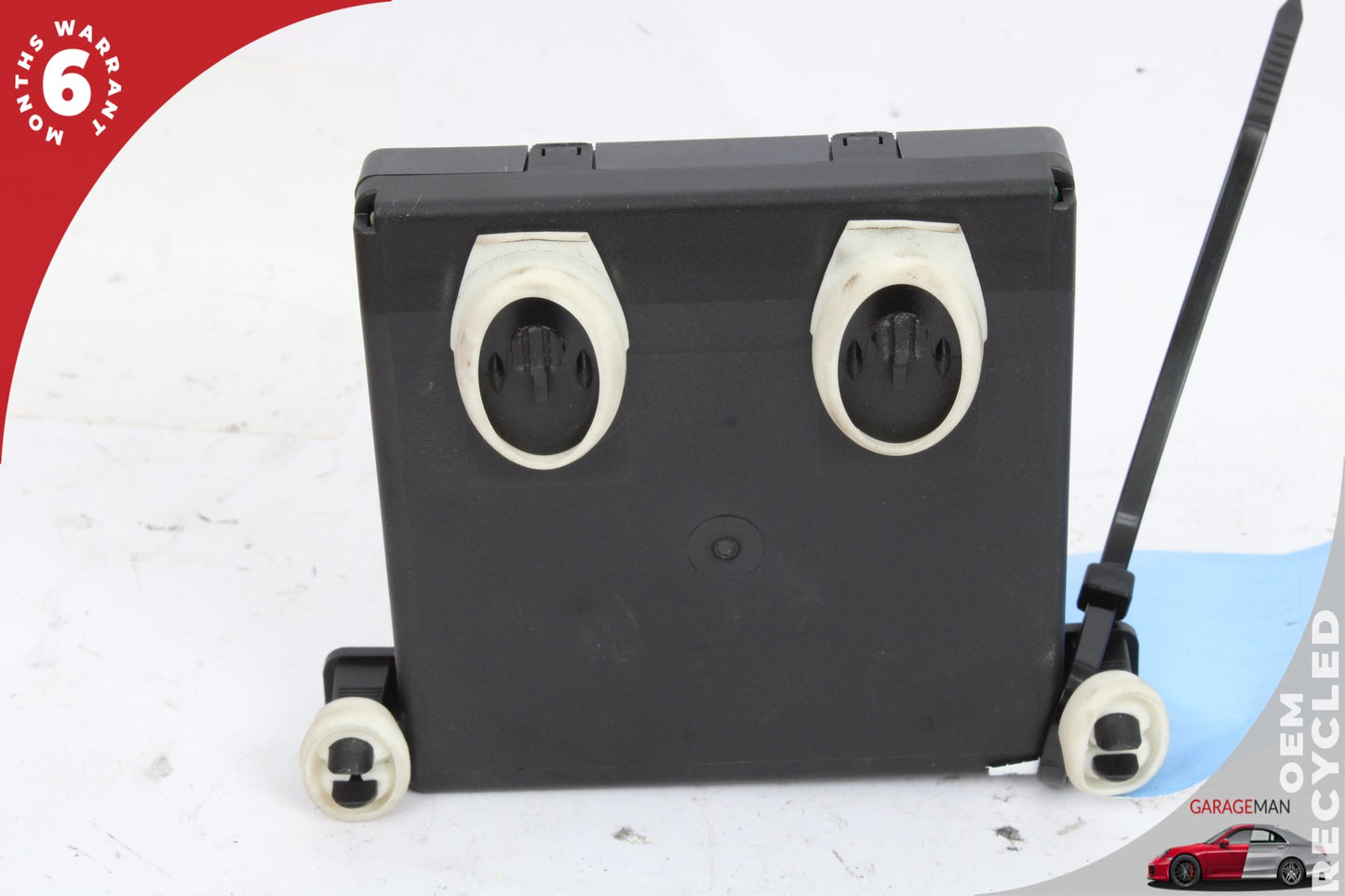2006-2011 Mercedes W219 CLS550 Rear Right Side Door Control Module Unit OEM