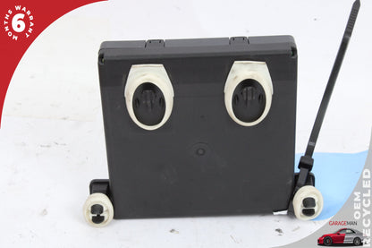 2006-2011 Mercedes W219 CLS550 Rear Right Side Door Control Module Unit OEM