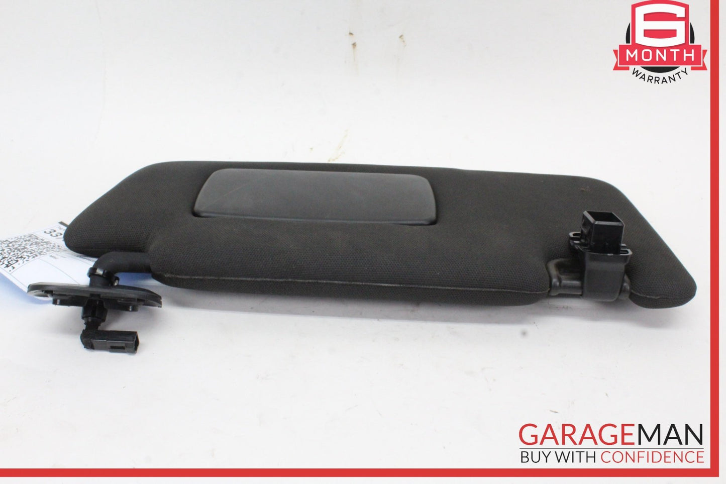 2015-2021 Subaru WRX Sedan Right Passenger Side Sun Visor 92011VA220JC OEM
