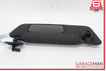 2015-2021 Subaru WRX Sedan Right Passenger Side Sun Visor 92011VA220JC OEM