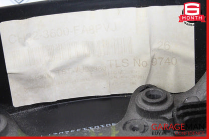 2010-2013 Land Rover LR4 SUV Steering Wheel CH323600FA8PVJ