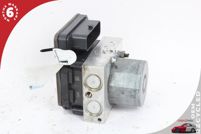 2014 Mercedes-Benz E350 W212 - ABS Anti Lock Brake Pump Module PN: 2124319512