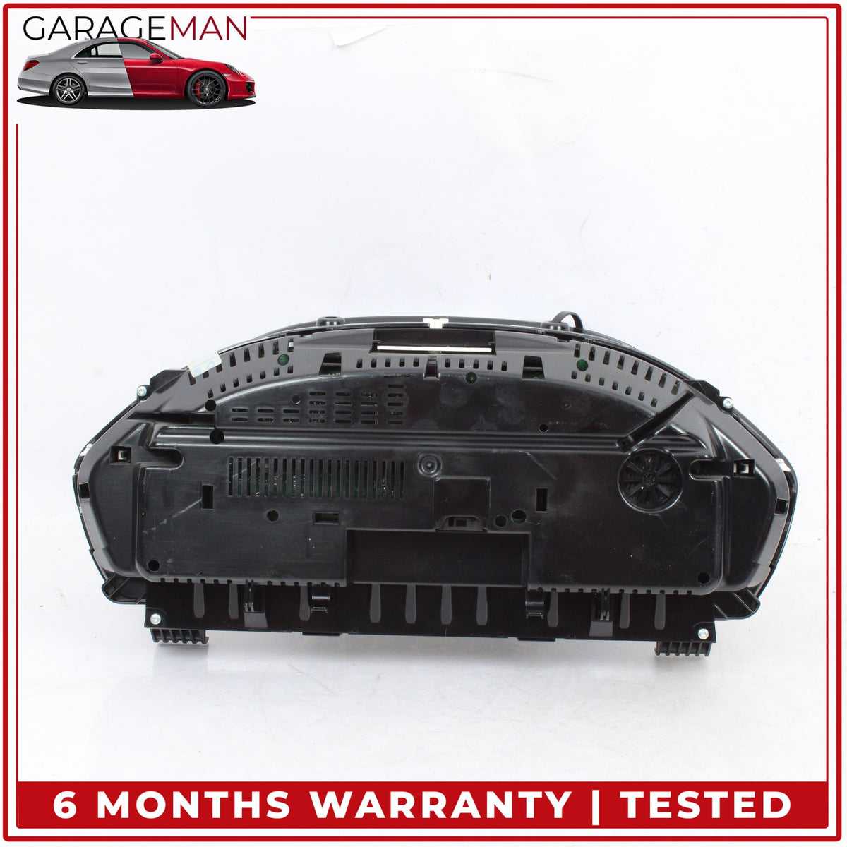 2012-2018 BMW 320i xDrive Speedometer Instrument Cluster Gauge 9232894 OEM