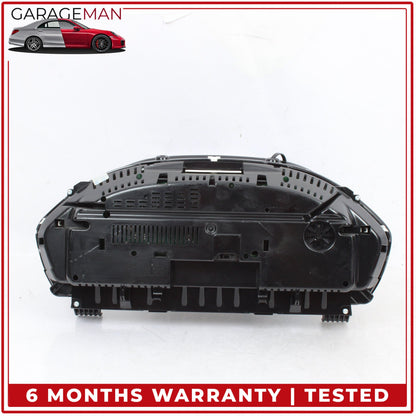 2012-2018 BMW 320i xDrive Speedometer Instrument Cluster Gauge 9232894 OEM