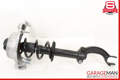 2008-2017 Audi A5 8T Front Left and Right Side Shock Strut Set 8T0413031AF OEM