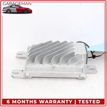 2019-2025 BMW M340i X5 X6 X7 Harman Audio Radio Sound Amplifier AMP 5A38AB8 OEM
