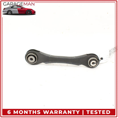 2012-2018 BMW 328i F30 RWD Rear Left Side Upper Forward Control Arm 6792539 OEM