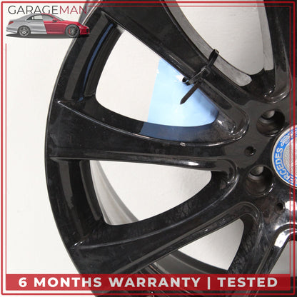 2011-2014 Mercedes W216 CL550 Left or Right Wheel Rim 8.0Jx20H2 2164010302 OEM