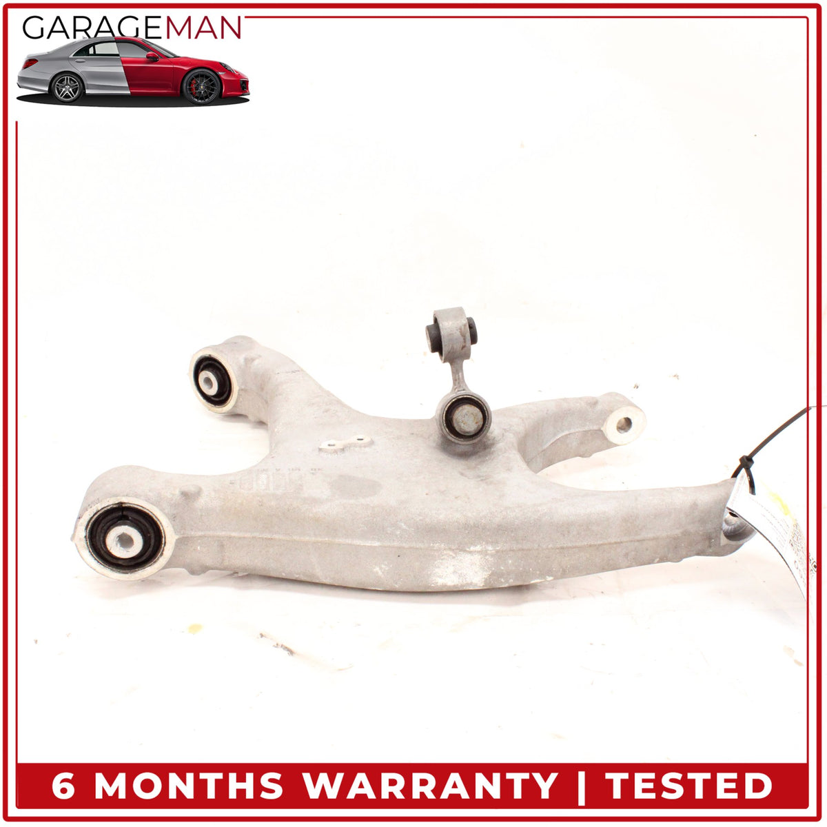 2015-2024 Porsche Macan 95B Rear Right Side Lower Control Arm 8R0505312F OEM
