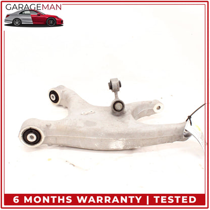 2015-2024 Porsche Macan 95B Rear Right Side Lower Control Arm 8R0505312F OEM