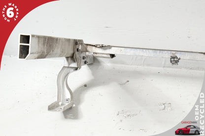2014-2020 Mercedes W117 CLA45 AMG CLA250 Radiator Support Tie Bar 2466200019 OEM
