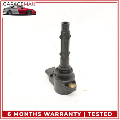 2005-2013 Mercedes W164 ML350 C350 Ignition Coil Coils Set of 6 0001502780 OEM