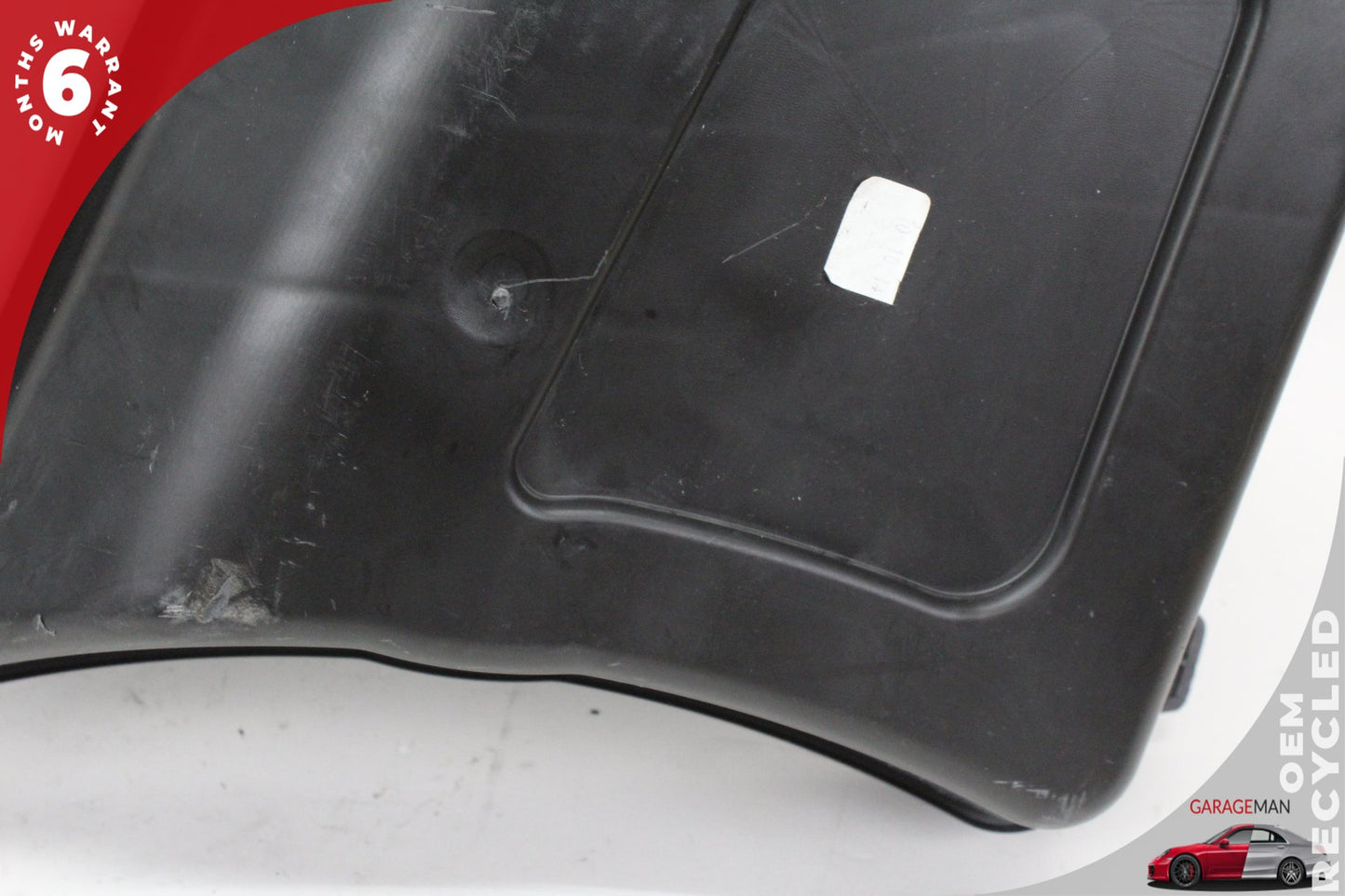 2012-2019 Mercedes X166 GL450 GL350 Rear Subwoofer Speaker Logic7 1668202202 OEM